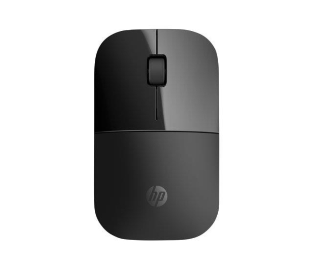 HEWLETT-PACKARD HP Z3700 Wireless Mouse Black bezprzewodowa czarna V0L79AA - 357439 - zdjęcie 5